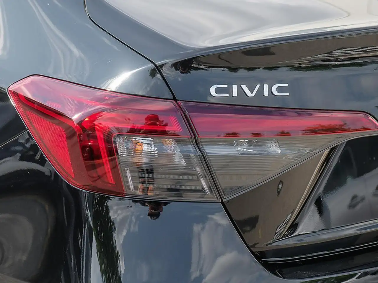 Honda Civic photo Honda Civic