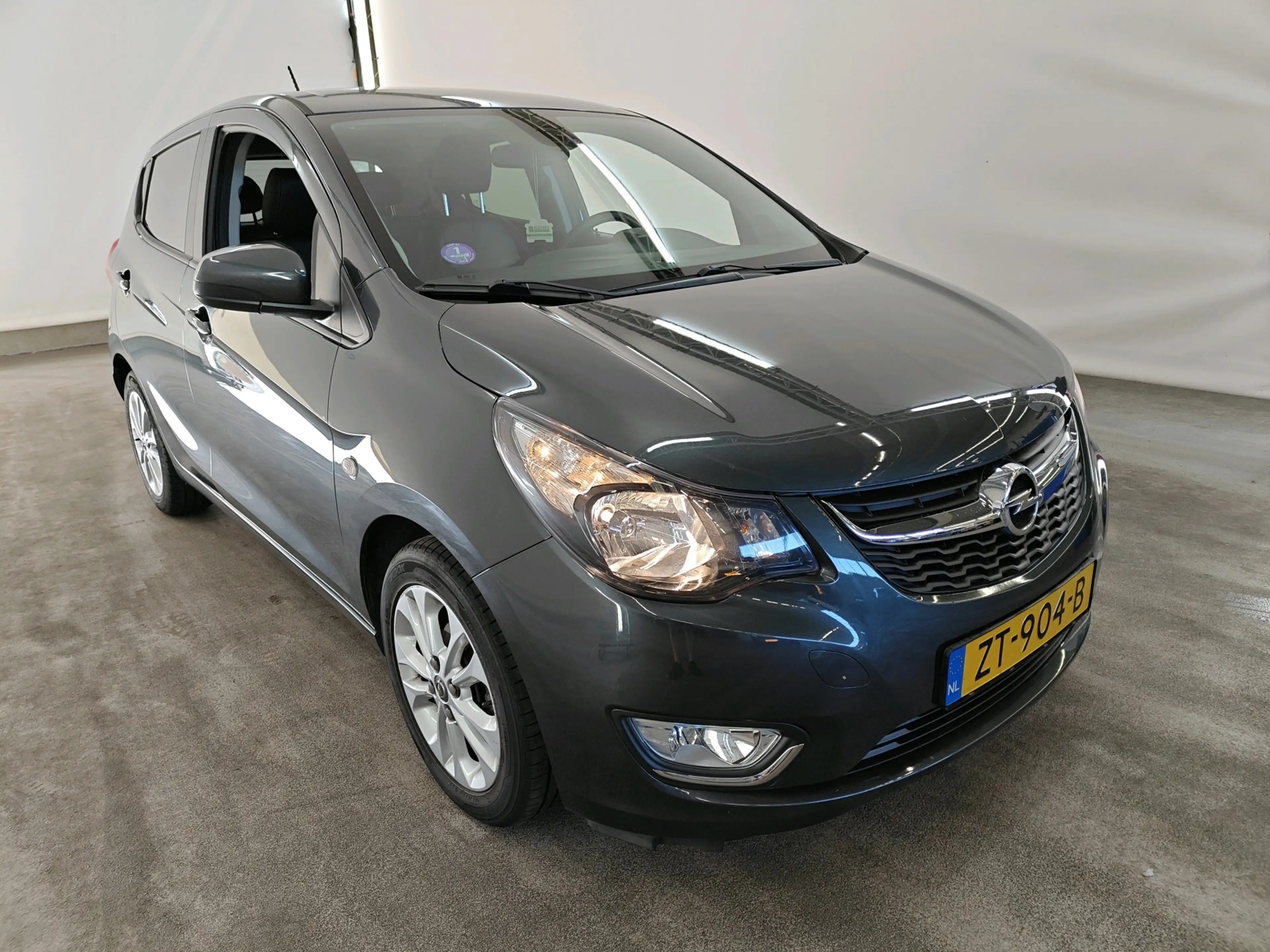Opel Karl 1.0 ecoFLEX 73pk Innovation | CarPlay / Android | — photo 4