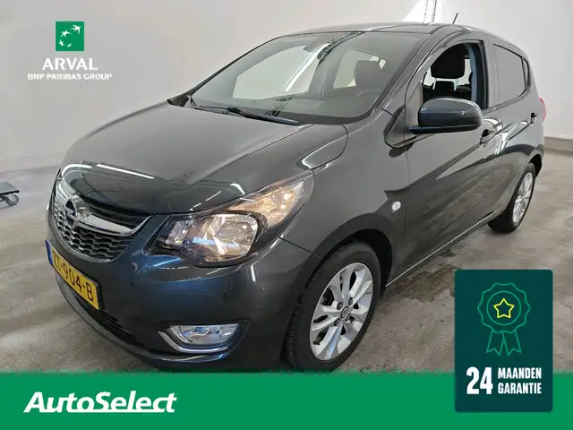 Opel Karl 1.0 ecoFLEX 73pk Innovation | CarPlay / Android |
