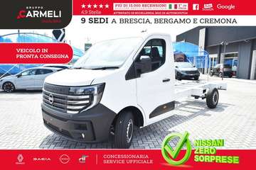 fwd 35 2.0 dci 150cv L3 N Connecta - IVA ESCLUSA