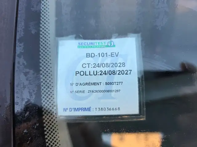 Fiat Doblo view 13