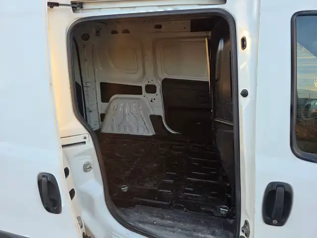 Fiat Doblo view 10