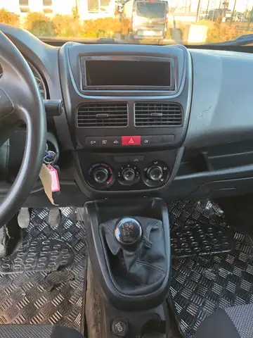 Fiat Doblo view 6
