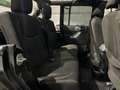 Jeep Wrangler Unlimited 2.8CRD Sahara Aut. Negro - thumbnail 18