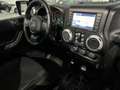 Jeep Wrangler Unlimited 2.8CRD Sahara Aut. Negro - thumbnail 16