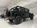 Jeep Wrangler Unlimited 2.8CRD Sahara Aut. Negro - thumbnail 7