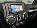 Jeep Wrangler Unlimited 2.8CRD Sahara Aut. Negro - thumbnail 13
