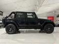 Jeep Wrangler Unlimited 2.8CRD Sahara Aut. Negro - thumbnail 8