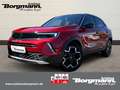 Opel Mokka-E Ultimate Sitzheizung - Kessy - Navi - LED - ACC Rot - thumbnail 1