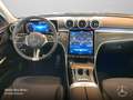 Mercedes-Benz C 220 d T 4M AVANTG+AHK+LED+KAMERA+KEYLESS+9G Schwarz - thumbnail 13