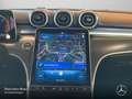 Mercedes-Benz C 220 d T 4M AVANTG+AHK+LED+KAMERA+KEYLESS+9G Schwarz - thumbnail 16