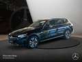 Mercedes-Benz C 220 d T 4M AVANTG+AHK+LED+KAMERA+KEYLESS+9G Schwarz - thumbnail 2