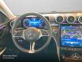 Mercedes-Benz C 220 d T 4M AVANTG+AHK+LED+KAMERA+KEYLESS+9G Schwarz - thumbnail 14