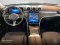 Mercedes-Benz C 220 d T 4M AVANTG+AHK+LED+KAMERA+KEYLESS+9G Schwarz - thumbnail 15