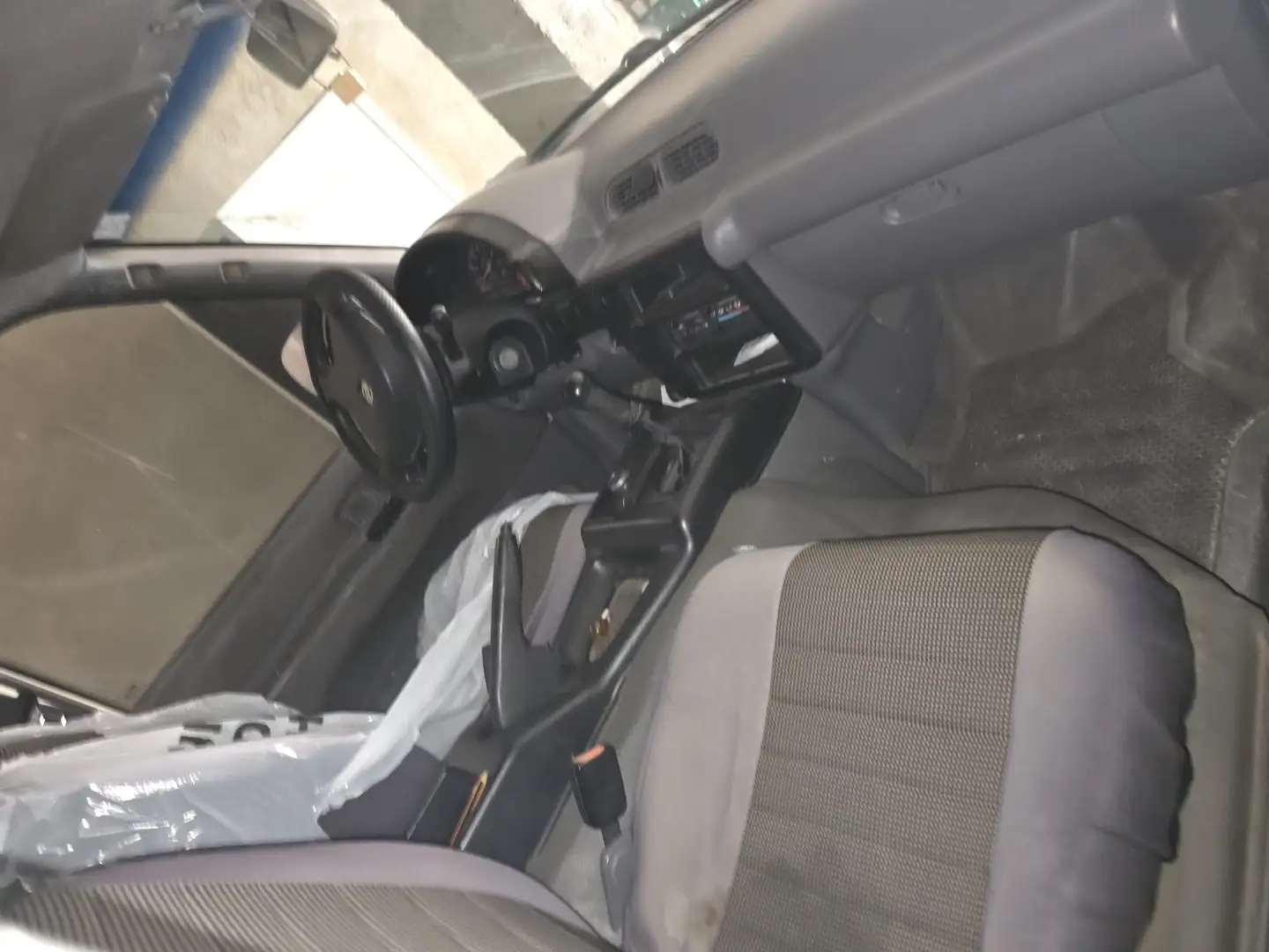 Nissan Vanette Practic Largo Ds. - 2