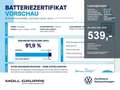 Volkswagen Tiguan 1.4 eHybrid R-Line ACC AUT EL.HECK AHK Grau - thumbnail 1