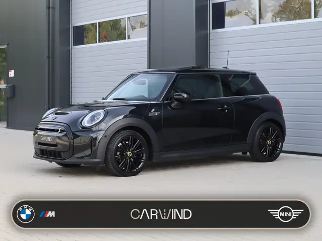 MINI Sonstige