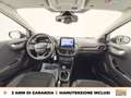 Ford Puma 1.0 ecoboost h titanium x s&s 125cv Bleu - thumbnail 10