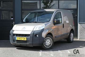 bestel 1.4 HDi