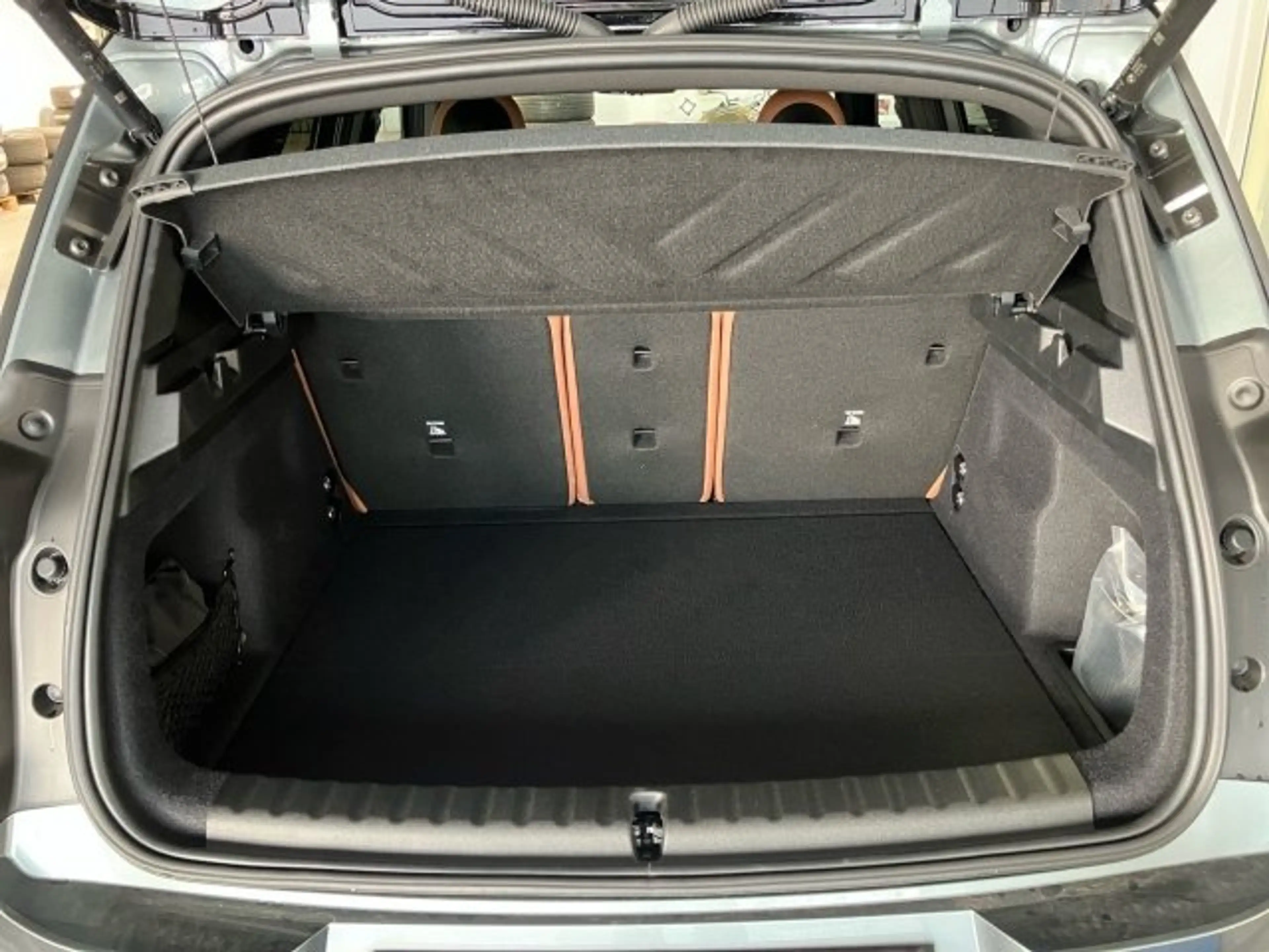 MINI Countryman C U25 B38 — photo 13