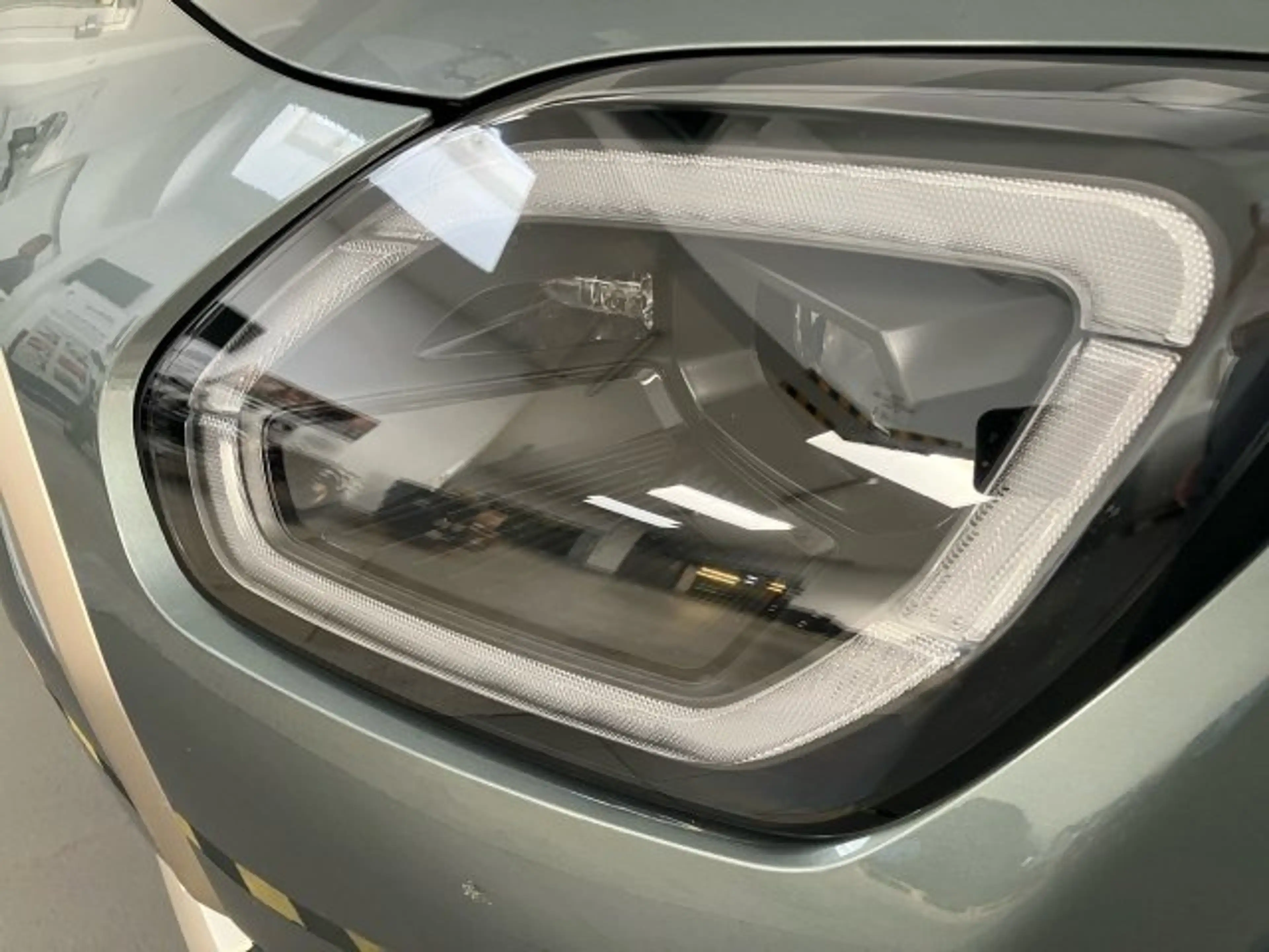MINI Countryman C U25 B38 — photo 8