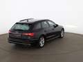 Audi A4 Avant 40 TDI advanced Aut LED AHK NAVI SITZHZG Schwarz - thumbnail 3