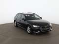 Audi A4 Avant 40 TDI advanced Aut LED AHK NAVI SITZHZG Schwarz - thumbnail 5