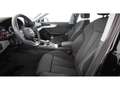 Audi A4 Avant 40 TDI advanced Aut LED AHK NAVI SITZHZG Schwarz - thumbnail 16