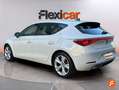 SEAT Leon 1.0 TSI S&S FR 25º Aniversario 110 Blanco - thumbnail 4