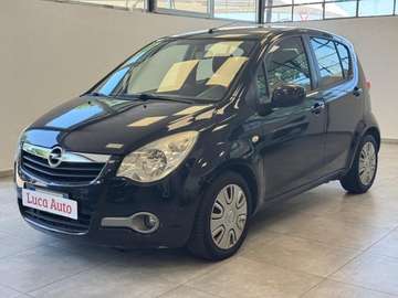 1.2 16V 86CV *OCCASIONE*
