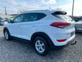 Hyundai TUCSON 4WD-AHK-SHZ-KAMERA-NAVI-KLIMA-DAB Weiß - thumbnail 2