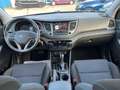 Hyundai TUCSON 4WD-AHK-SHZ-KAMERA-NAVI-KLIMA-DAB Weiß - thumbnail 11