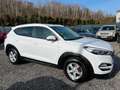 Hyundai TUCSON 4WD-AHK-SHZ-KAMERA-NAVI-KLIMA-DAB Weiß - thumbnail 5