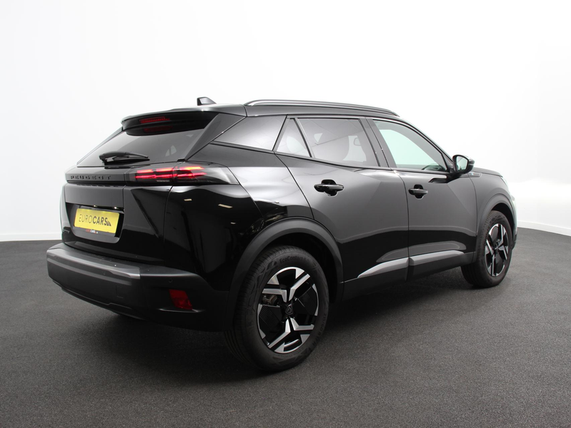 Peugeot e-2008 EV Allure 50 kWh Navigatie Apple Carplay/Android A — photo 4