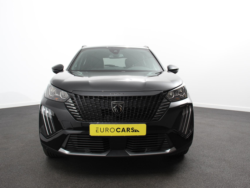 Peugeot e-2008 EV Allure 50 kWh Navigatie Apple Carplay/Android A — photo 6