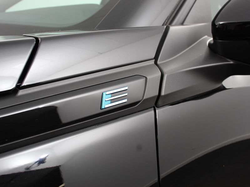 Peugeot e-2008 EV Allure 50 kWh Navigatie Apple Carplay/Android A — photo 9