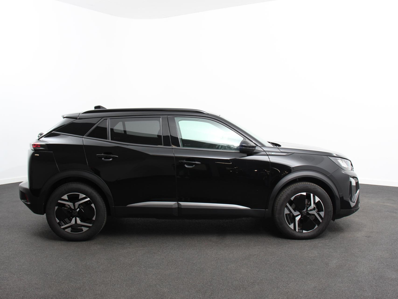 Peugeot e-2008 EV Allure 50 kWh Navigatie Apple Carplay/Android A — photo 7