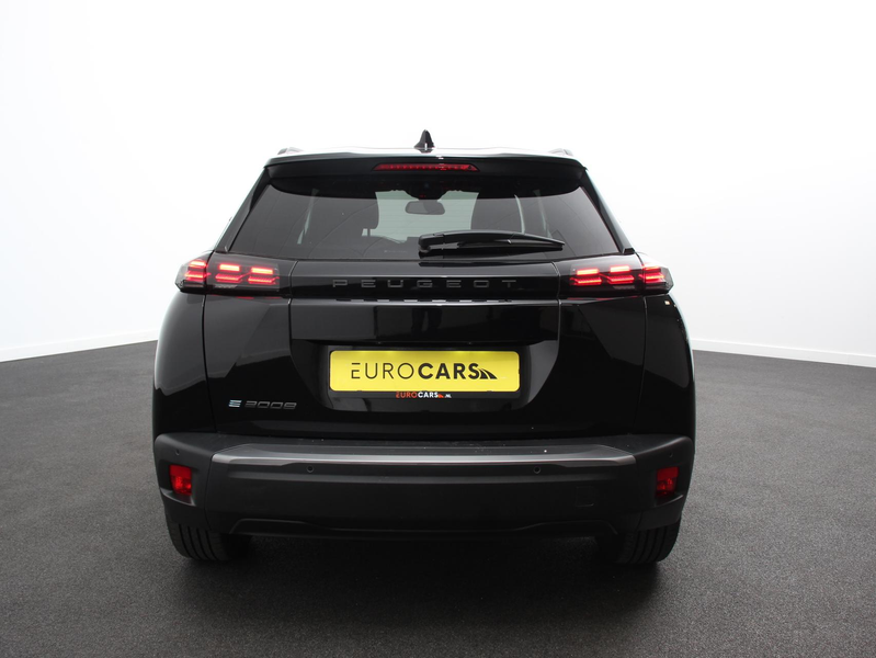 Peugeot e-2008 EV Allure 50 kWh Navigatie Apple Carplay/Android A — photo 5