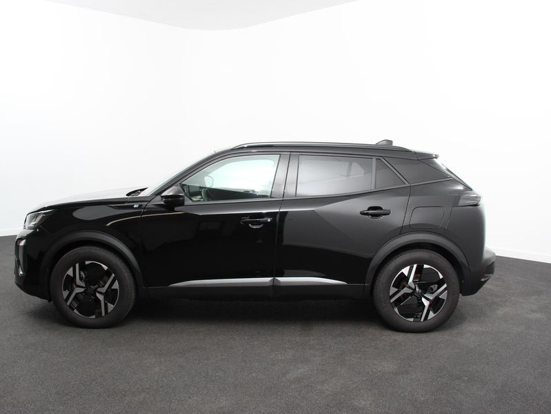Peugeot e-2008 EV Allure 50 kWh Navigatie Apple Carplay/Android A — photo 8