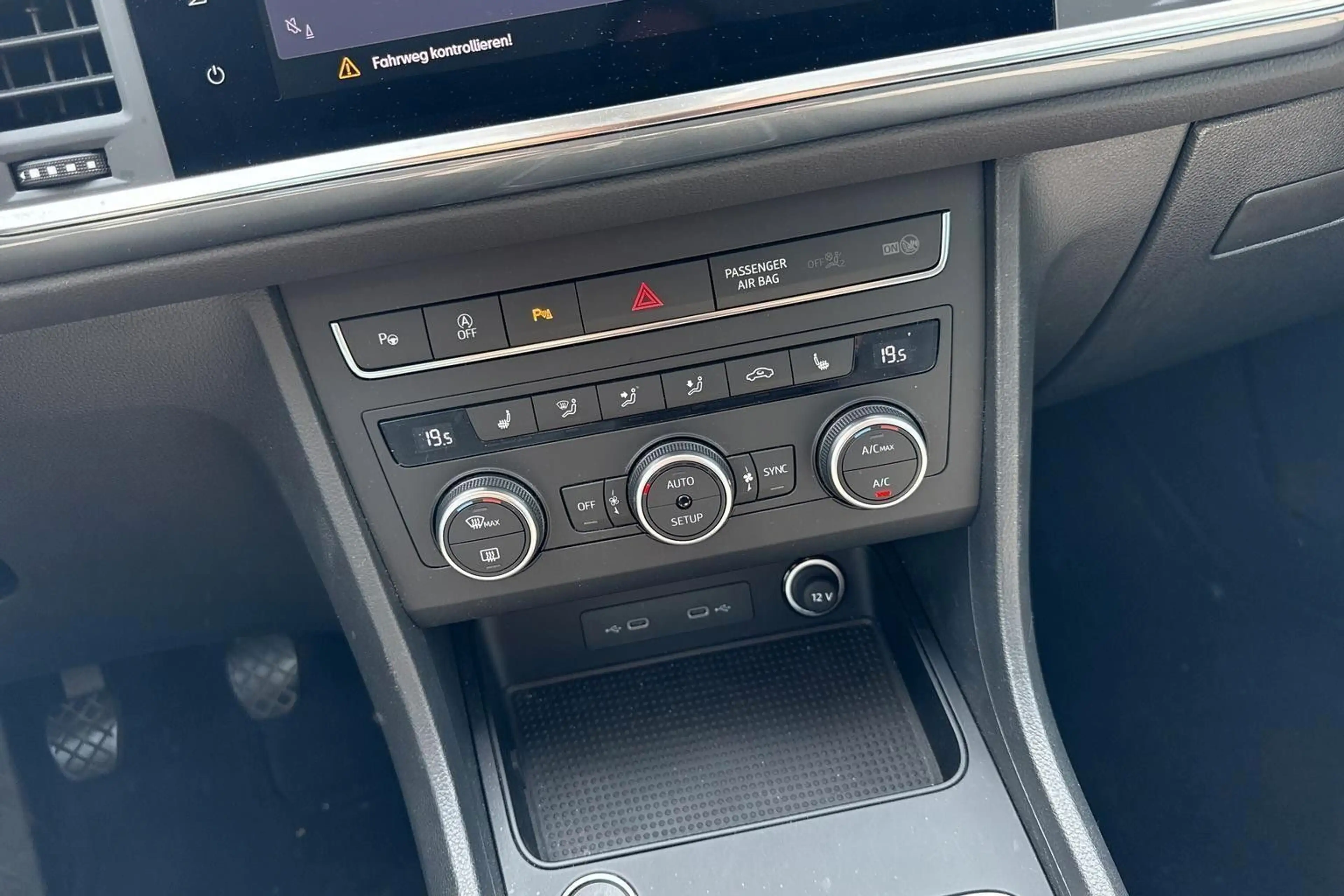 SEAT Ateca Style — photo 14