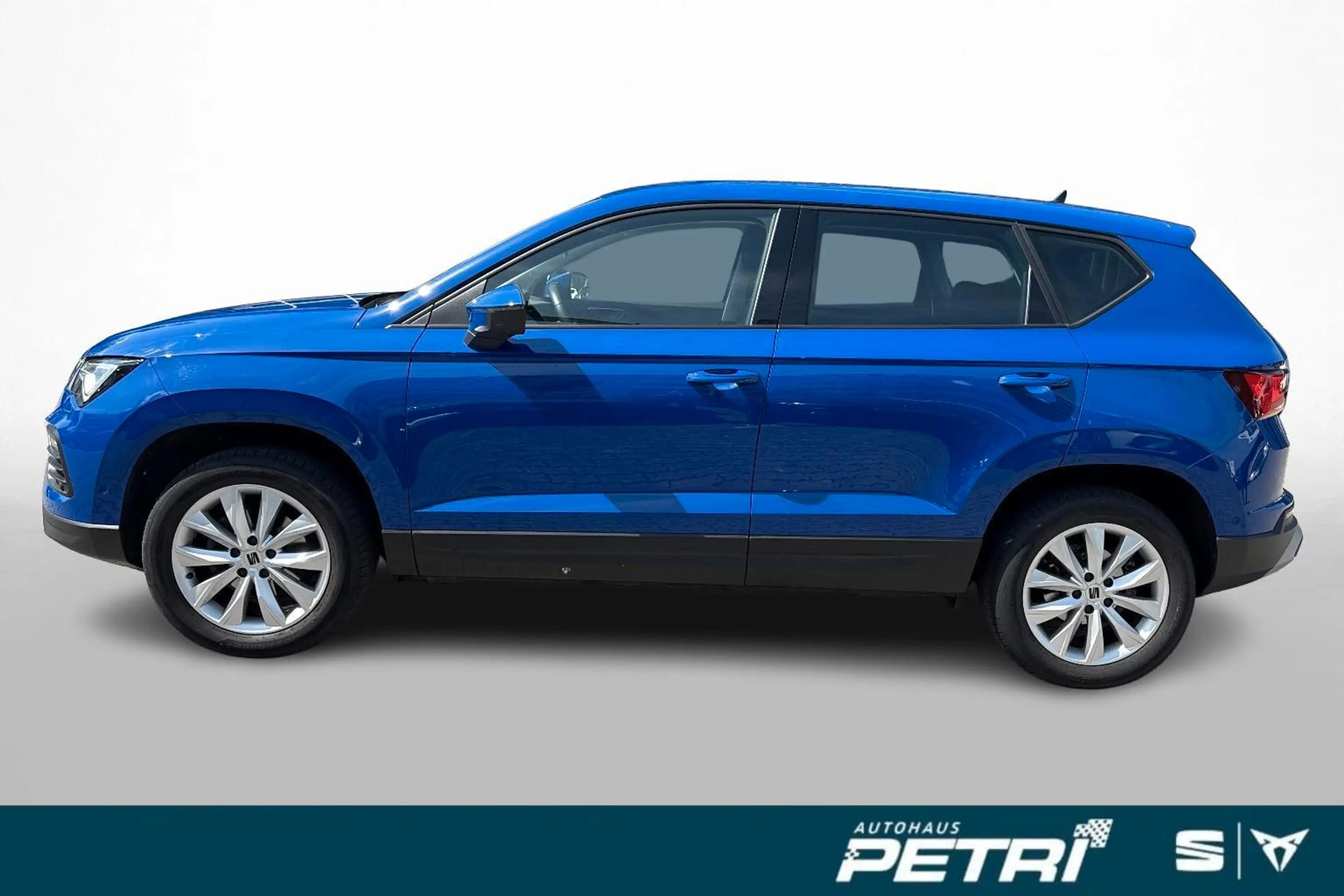 SEAT Ateca Style — photo 2