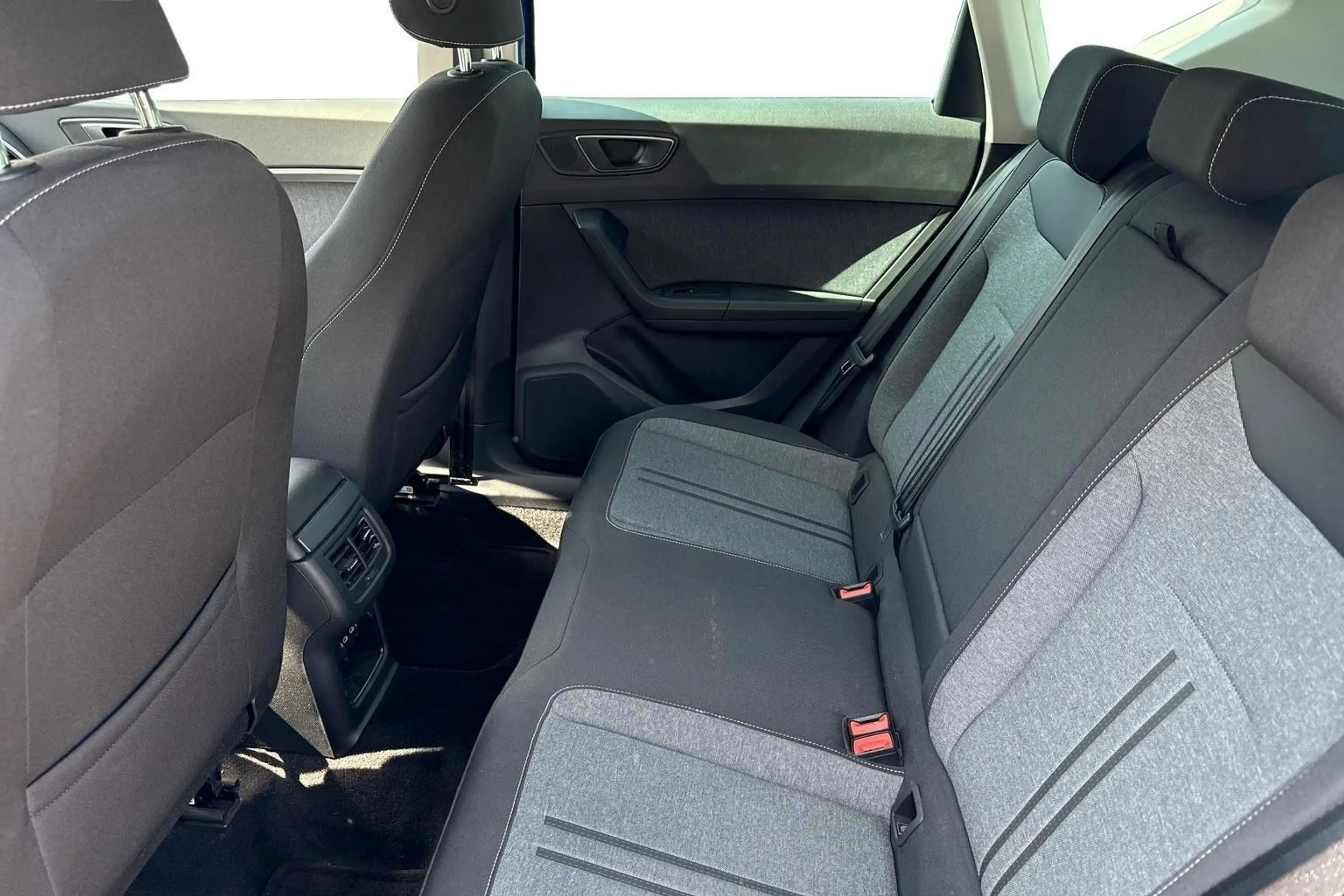 SEAT Ateca Style — photo 12
