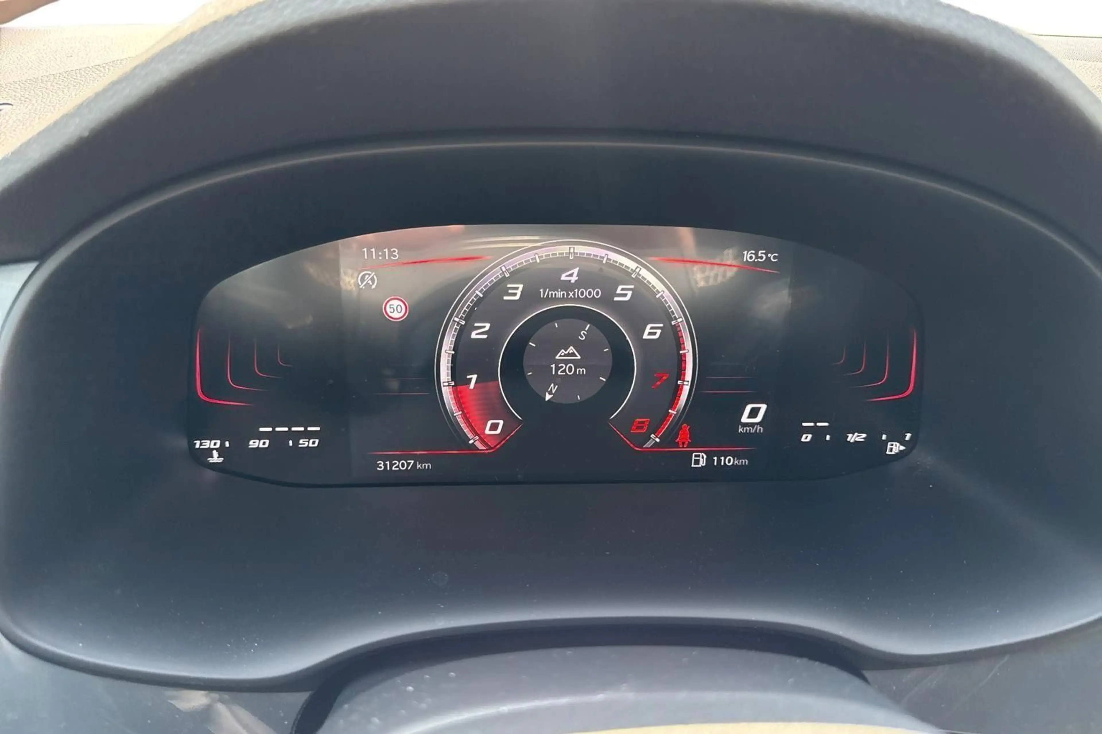 SEAT Ateca Style — photo 11