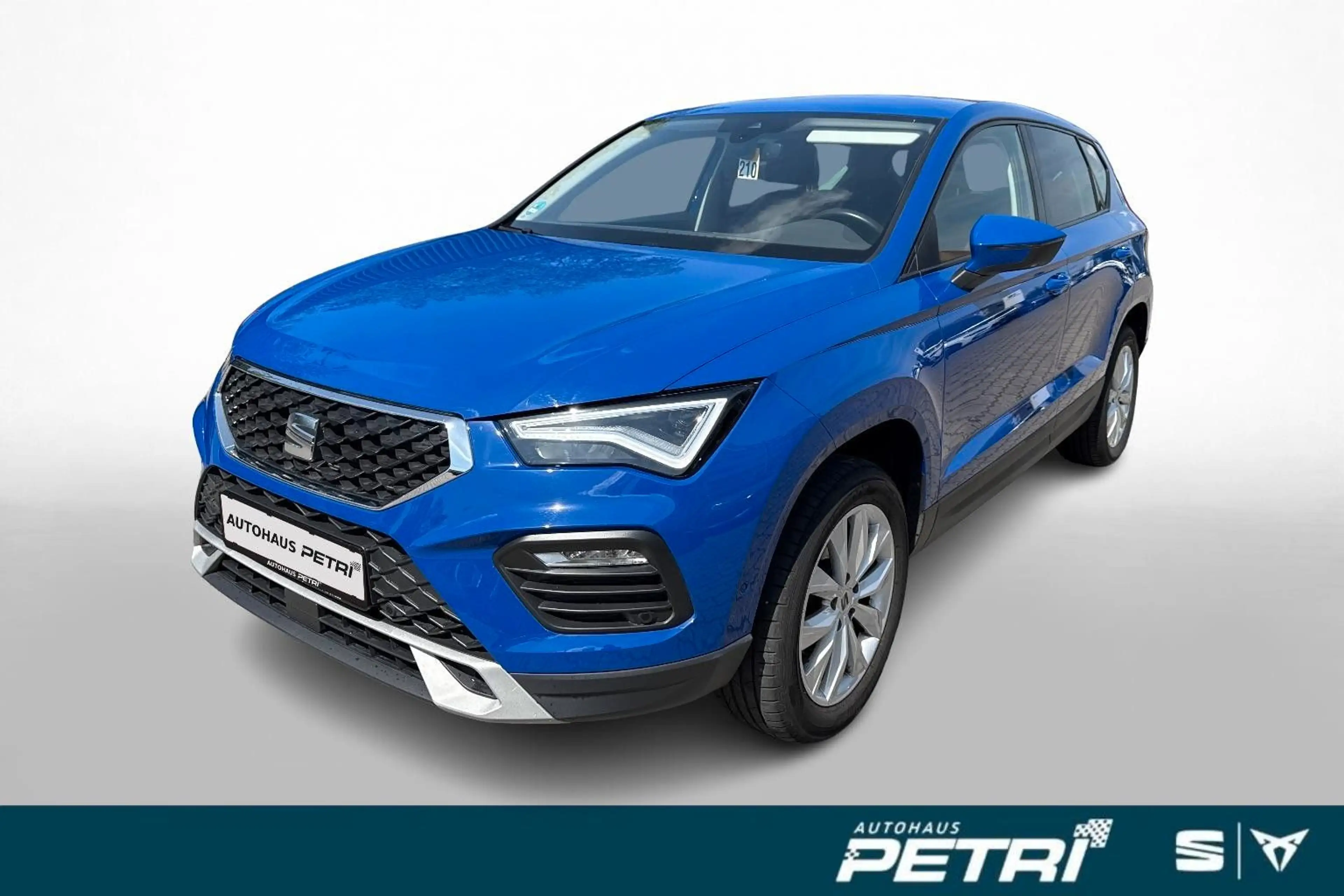 SEAT Ateca Style