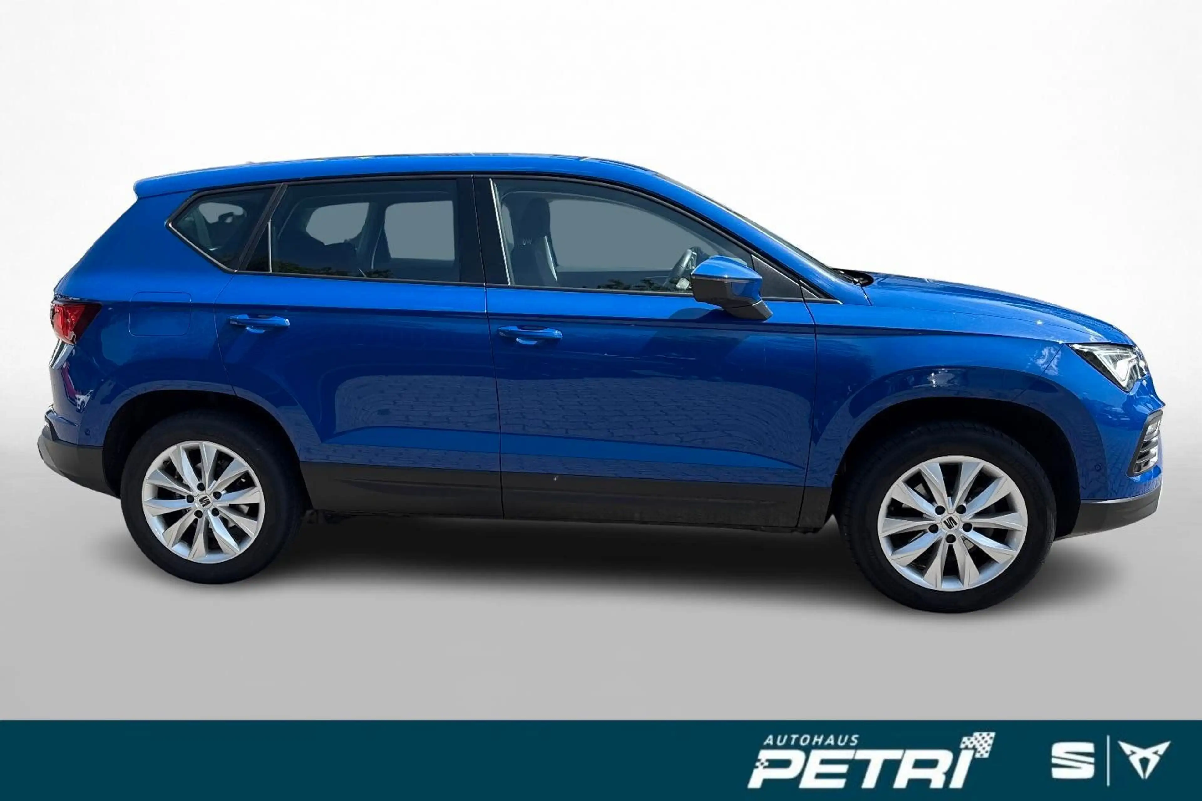 SEAT Ateca Style — photo 6