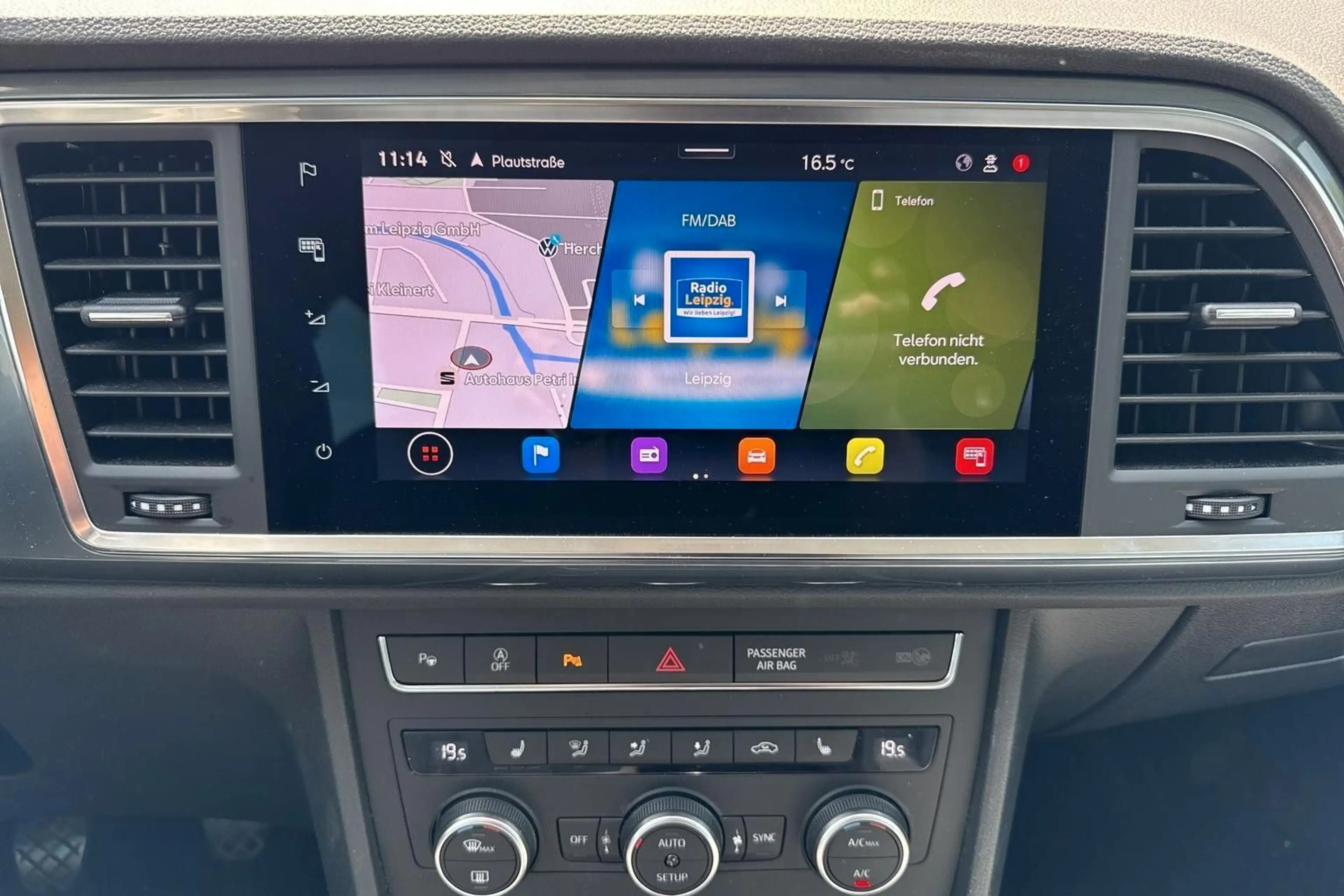 SEAT Ateca Style — photo 15