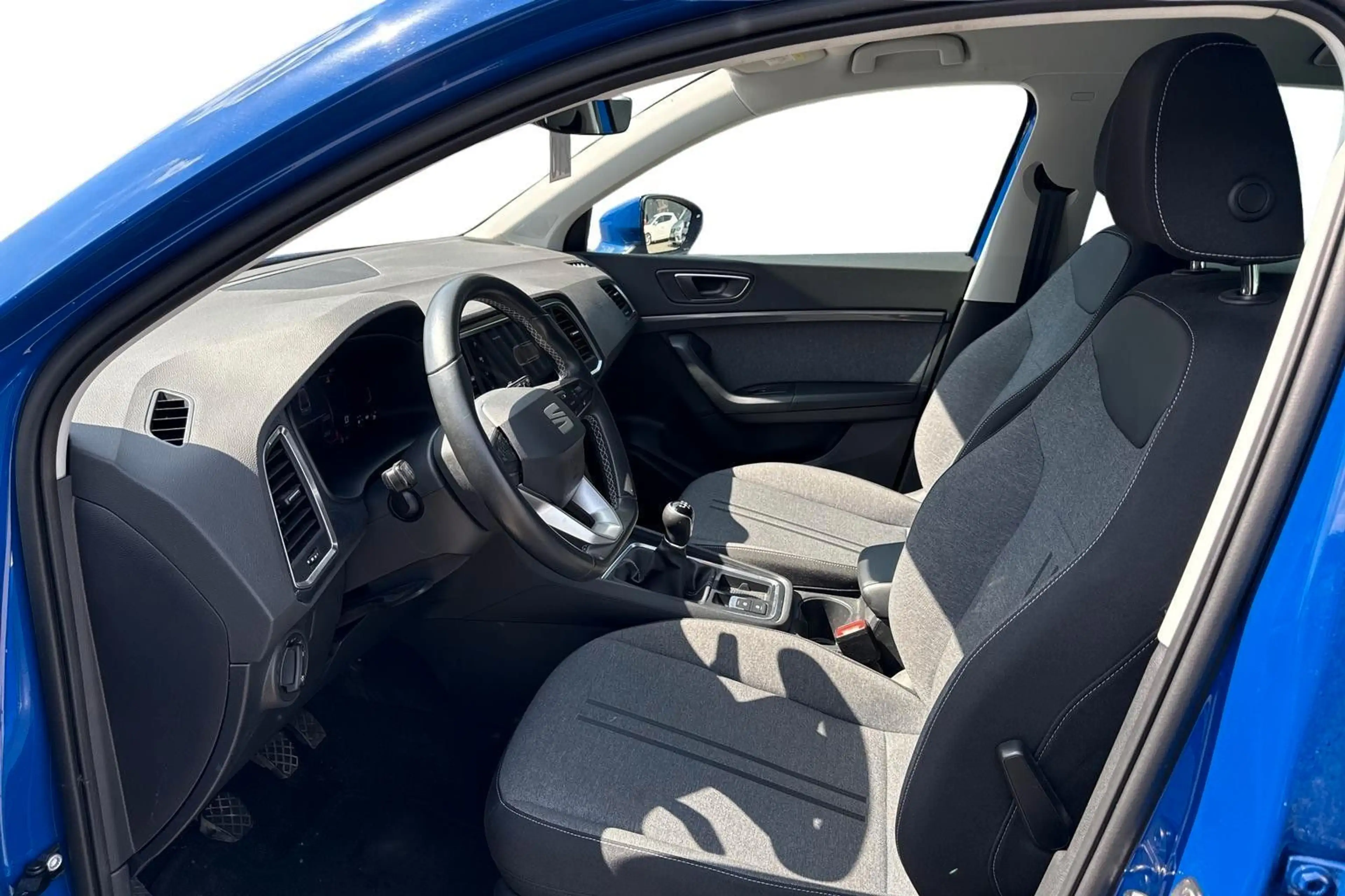 SEAT Ateca Style — photo 9