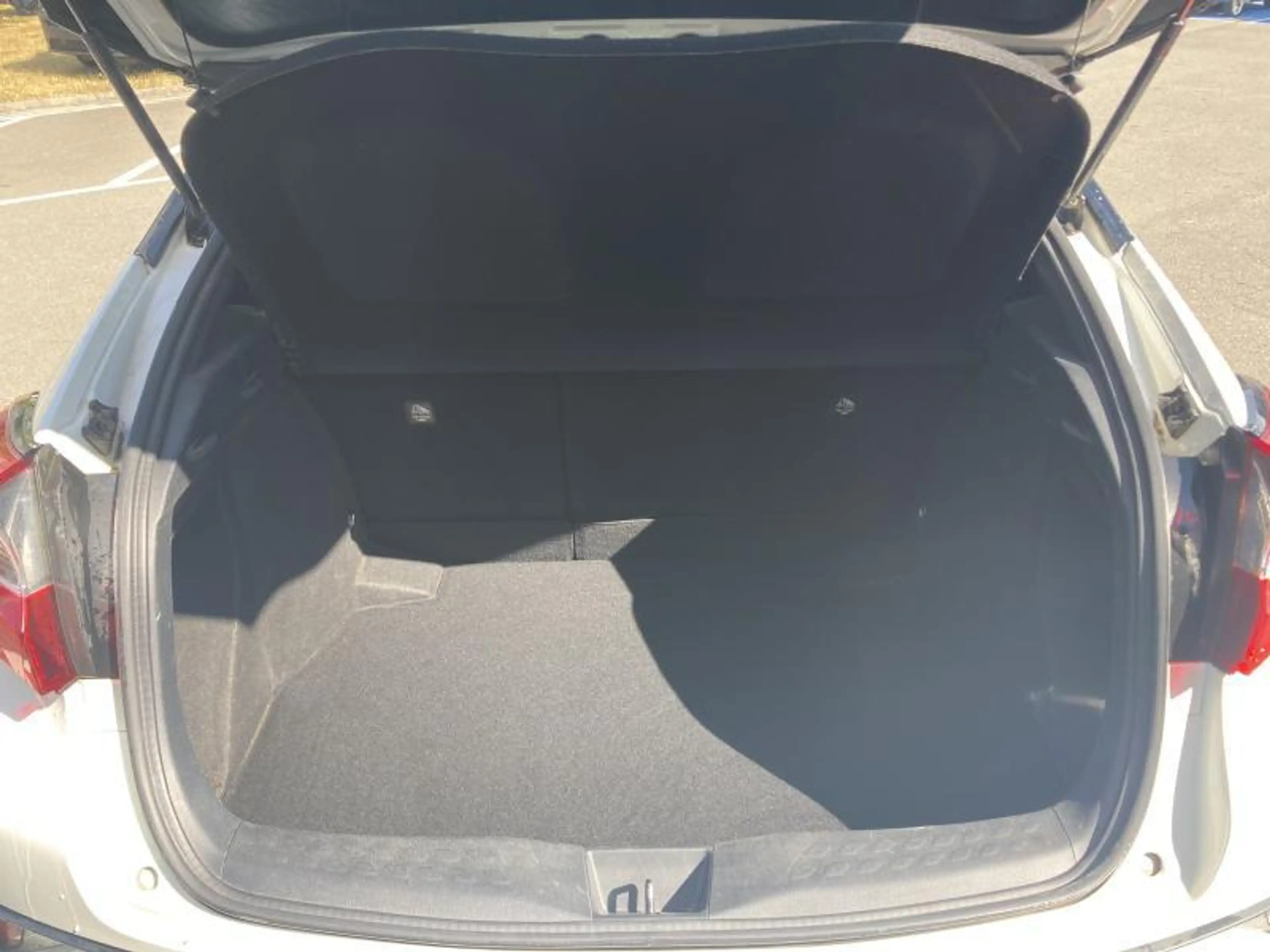 Toyota C-HR 1.8 CVT PRIX MARCHAND-EXPORT — photo 13