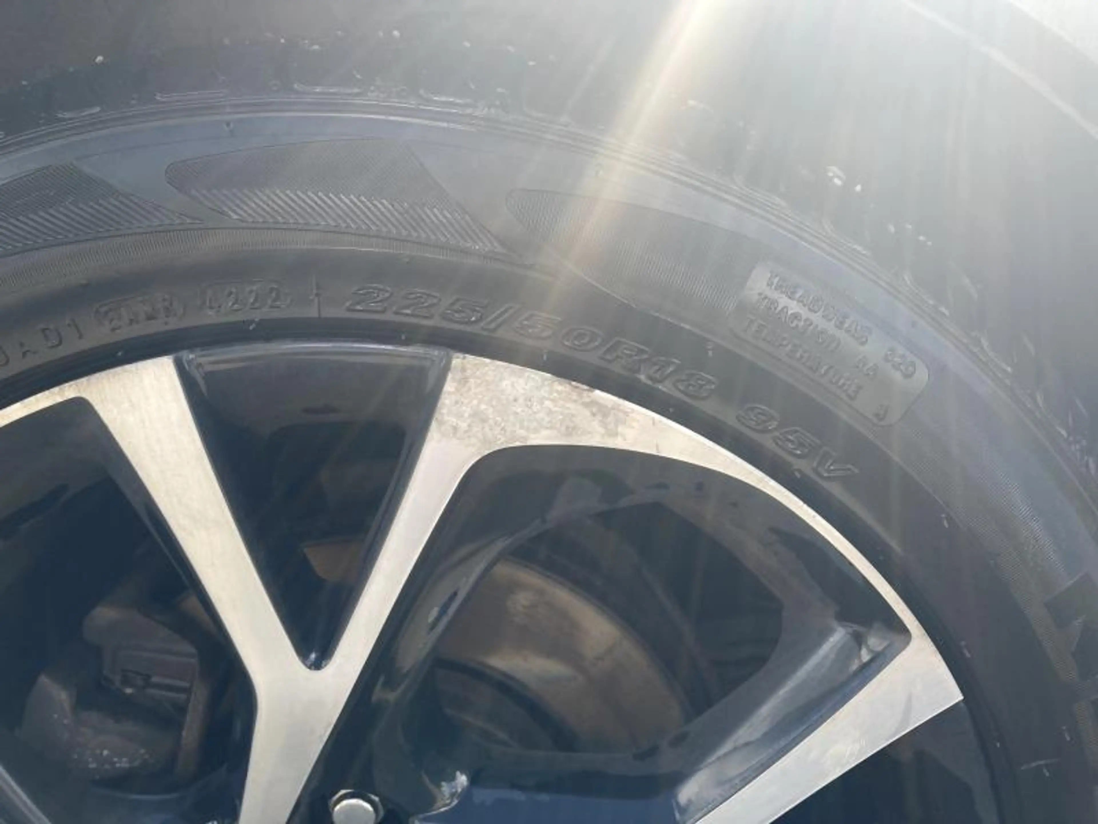 Toyota C-HR 1.8 CVT PRIX MARCHAND-EXPORT — photo 11