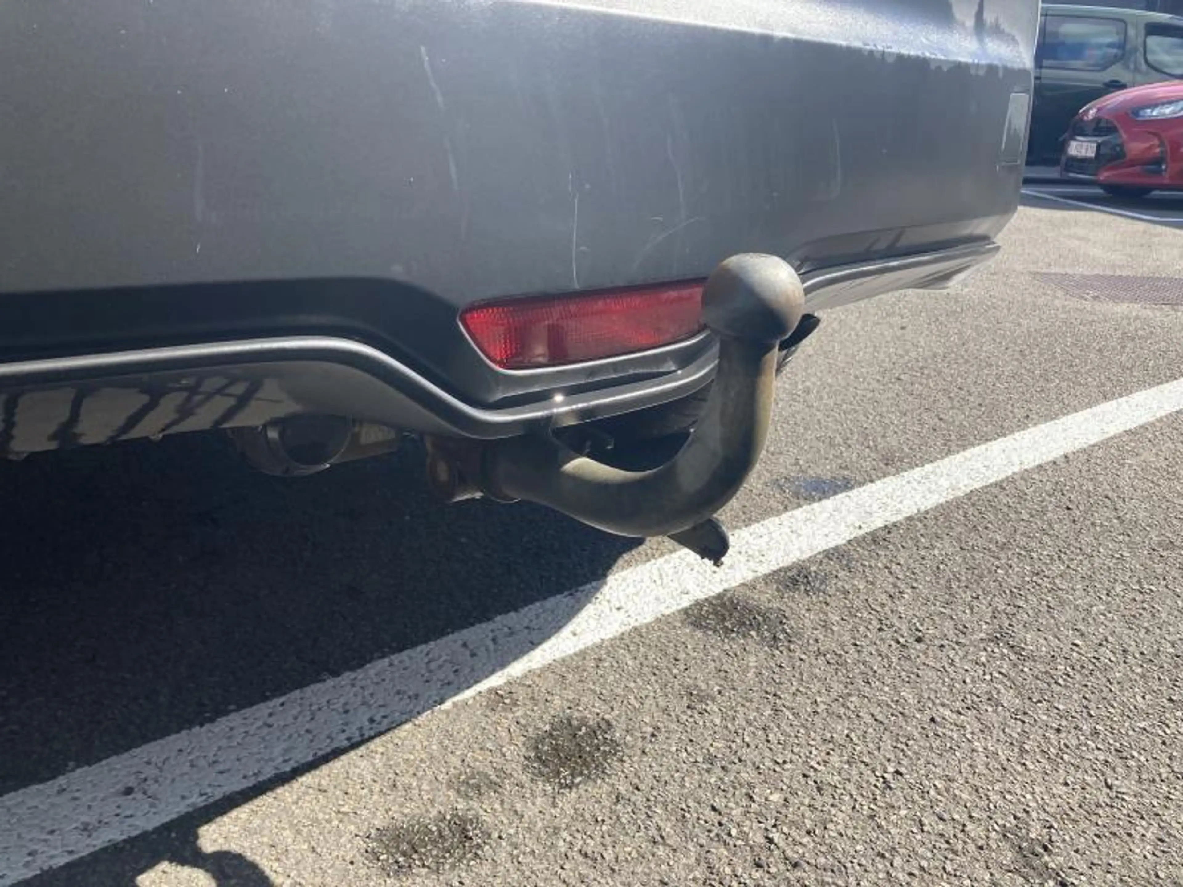 Toyota C-HR 1.8 CVT PRIX MARCHAND-EXPORT — photo 12